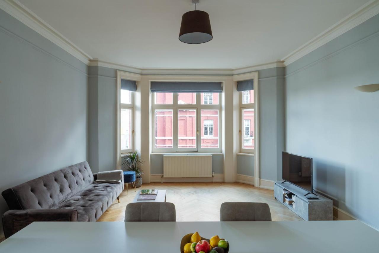 Bright Space In The Heart Of *
