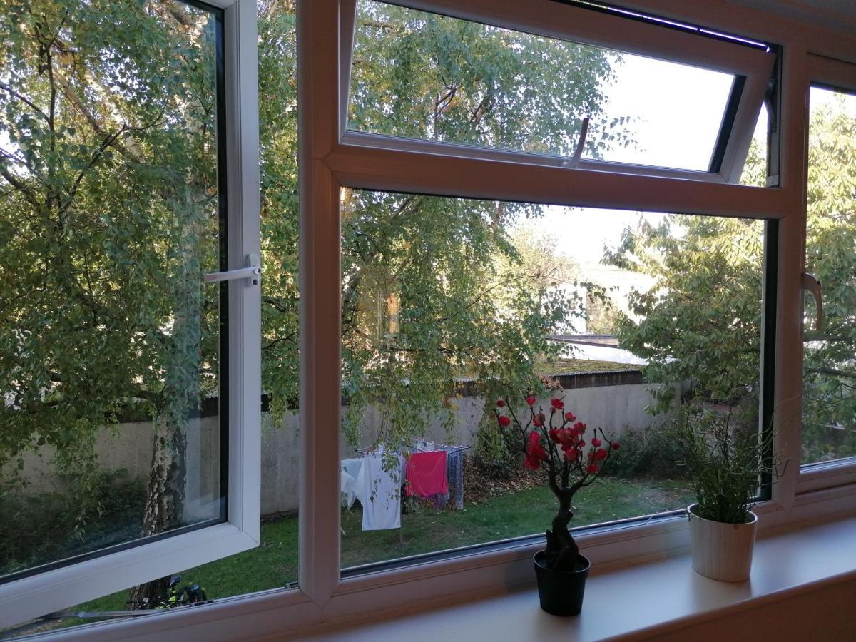 Beautiful Double Bedroom In Shared Flat Near Olympic Park In Stratford *