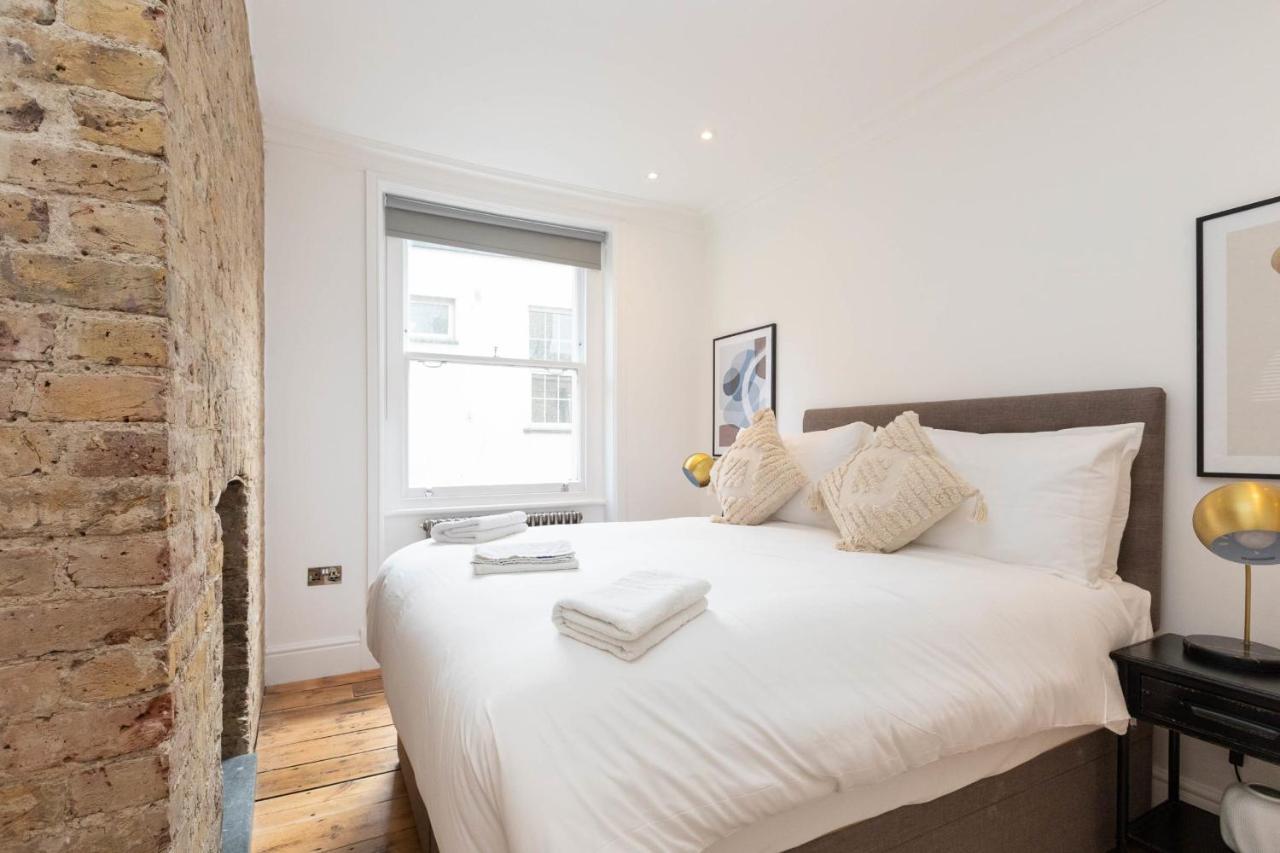 Stylish 2 Bedroom Near Oxford Street * Londres