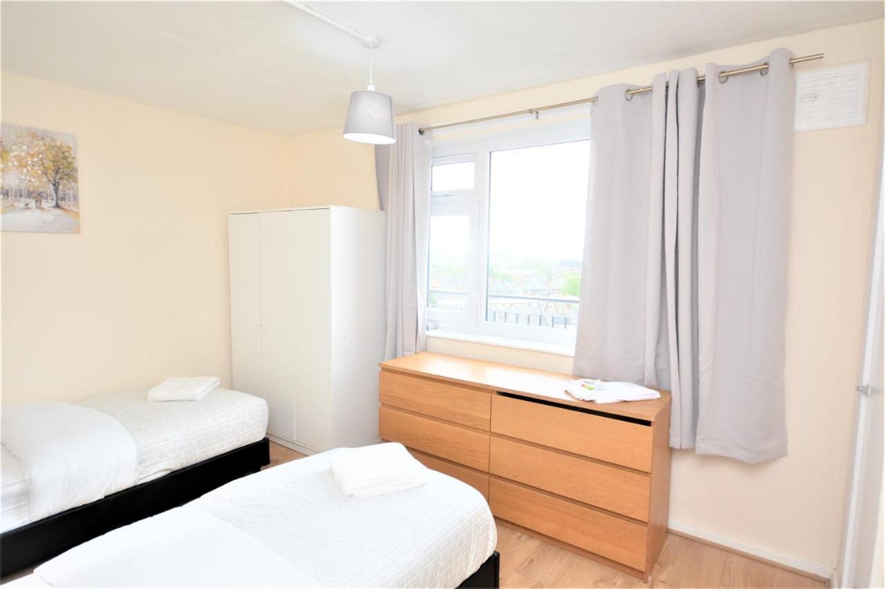 Appartement Beautiful Two Bedroom Flat In Brixton