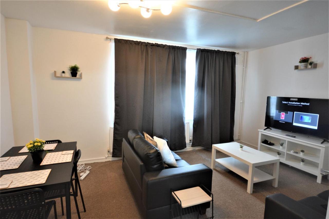 Appartement Beautiful Two Bedroom Flat In Brixton