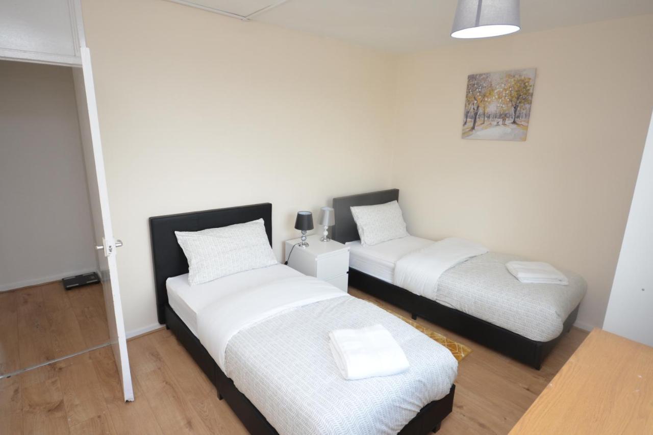 Beautiful Two Bedroom Flat In Brixton Appartement Londen
