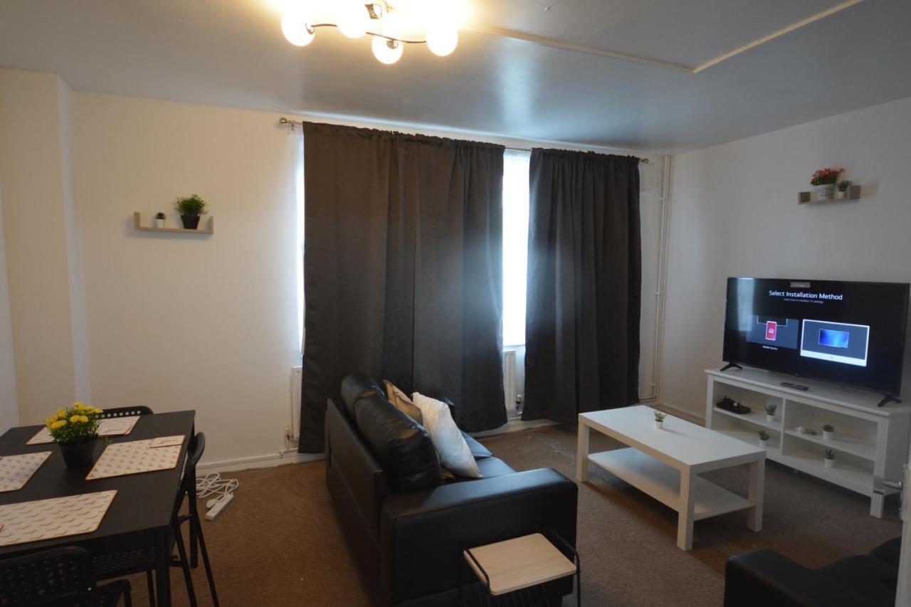 Beautiful Two Bedroom Flat In Brixton Appartement *