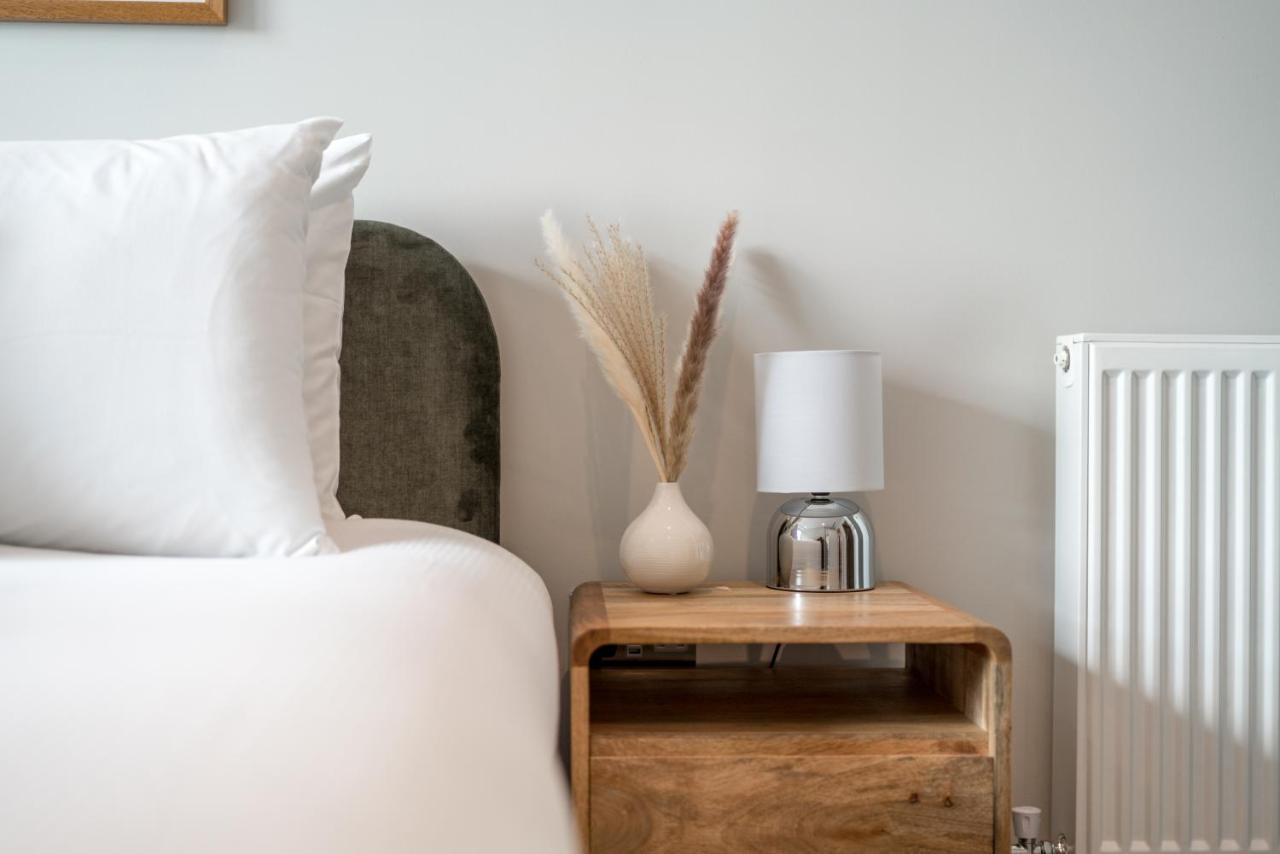 Apartment Altido New Near Battersea Power Station