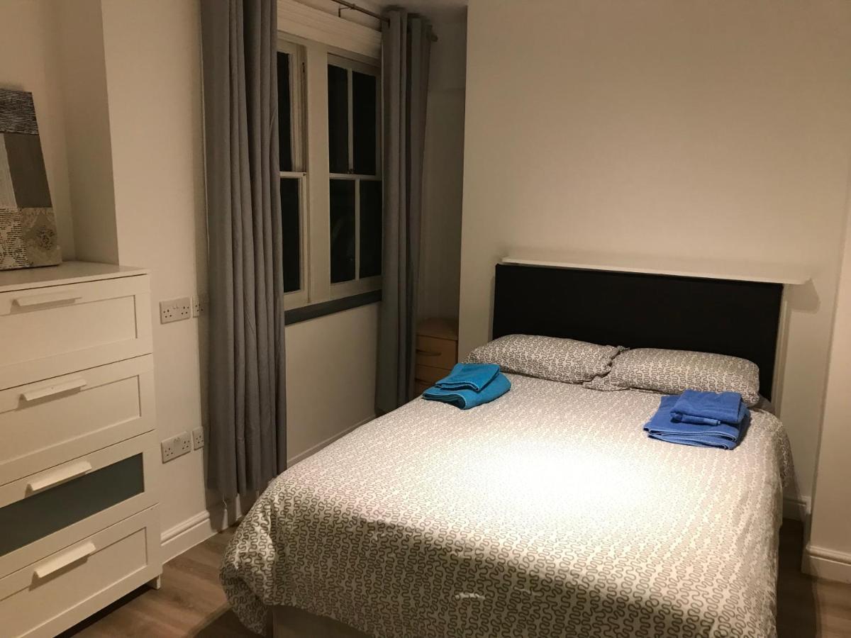 Apartamento West Kensington 3 Bedroom *