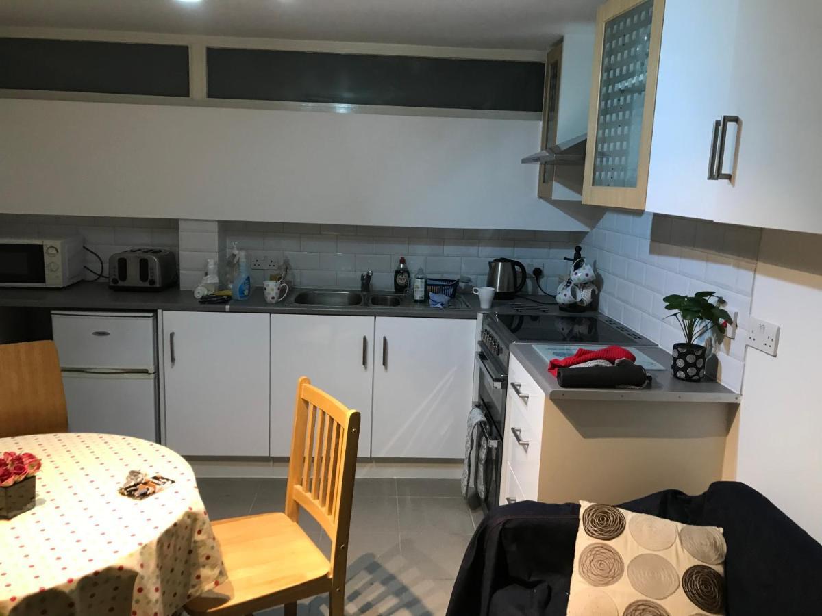 Apartamento West Kensington 3 Bedroom *