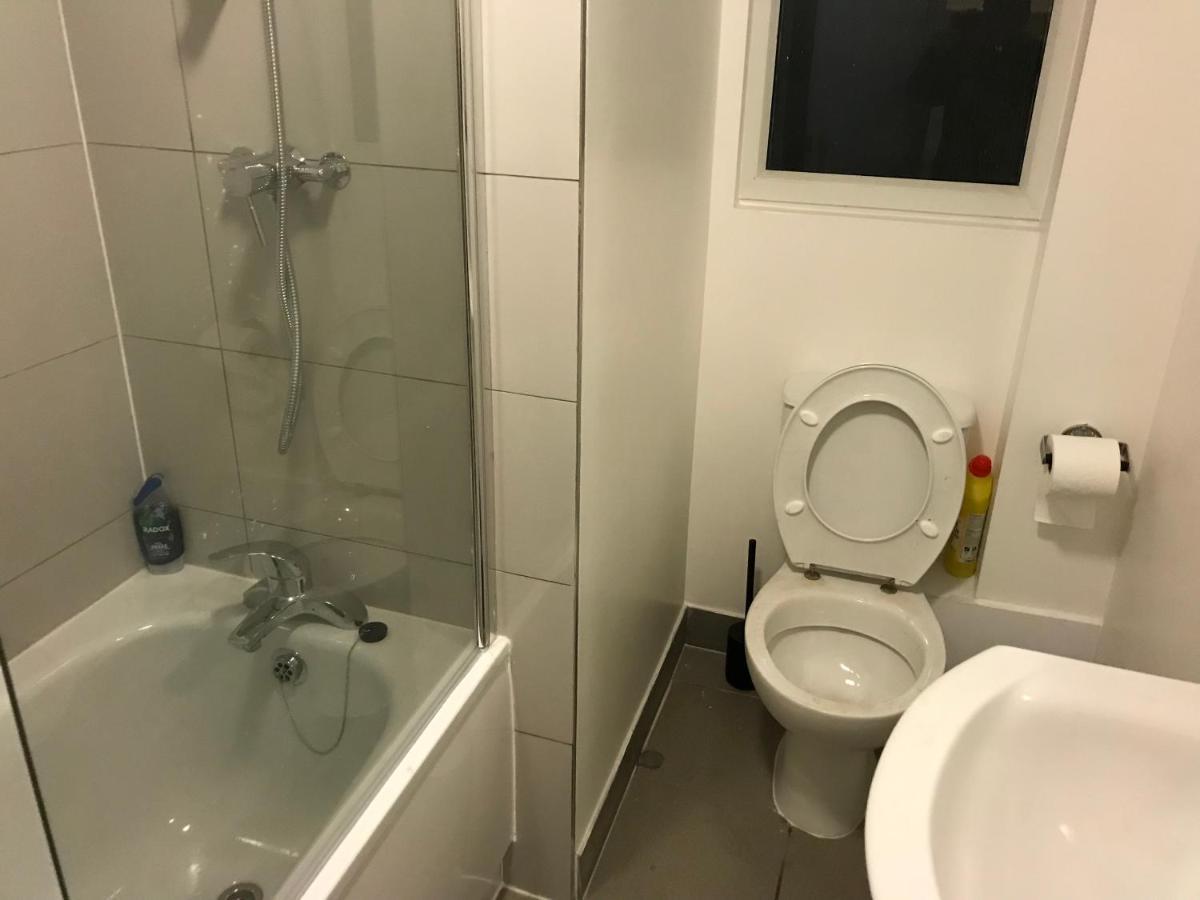 Apartamento West Kensington 3 Bedroom Londres
