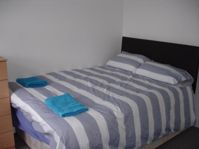 Apartamento West Kensington 3 Bedroom Londres