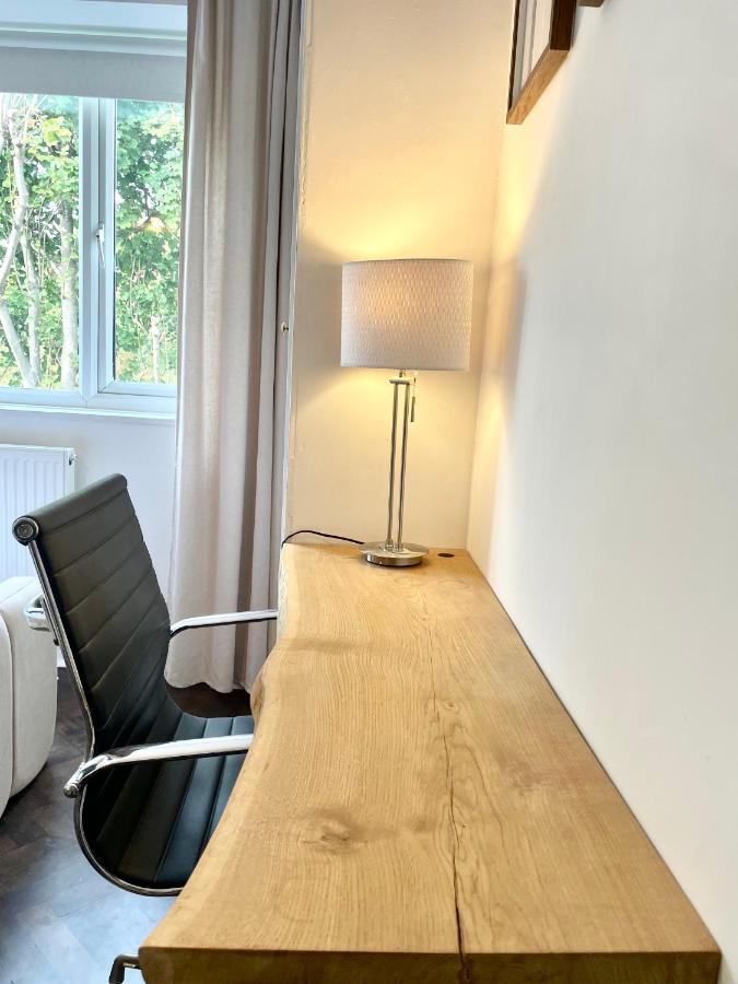 Appartement Newly Refurbished 2 Bedroom In South *