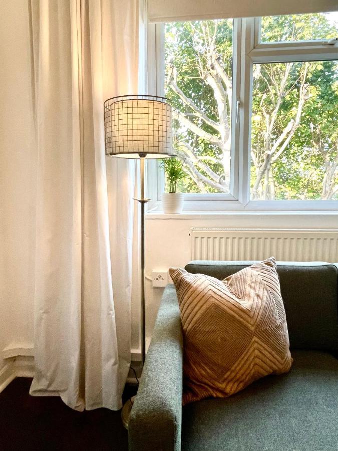 Appartement Newly Refurbished 2 Bedroom In South