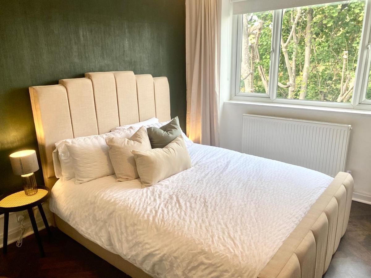 Appartement Newly Refurbished 2 Bedroom In South