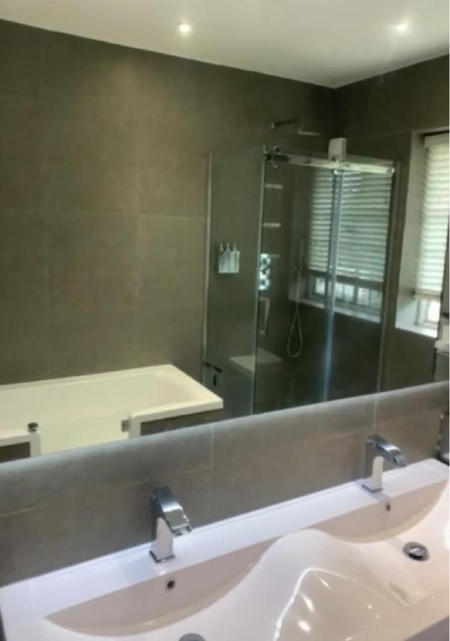 Gasthof Wandsworth, South Deluxe King 1 *