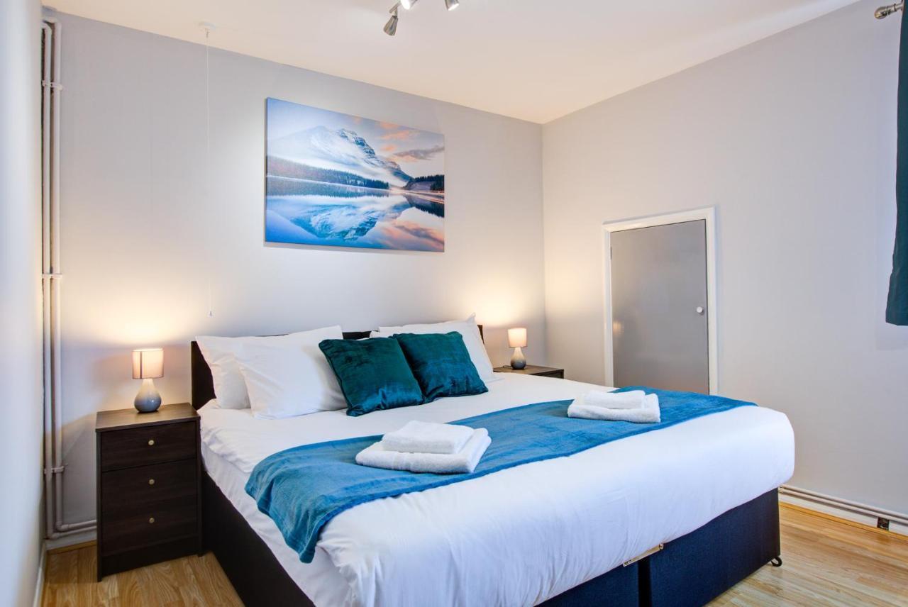 Statera - In Walworth * London