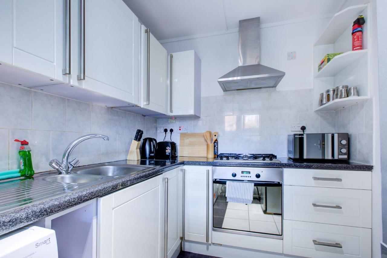 Appartement Statera - In Walworth Londres