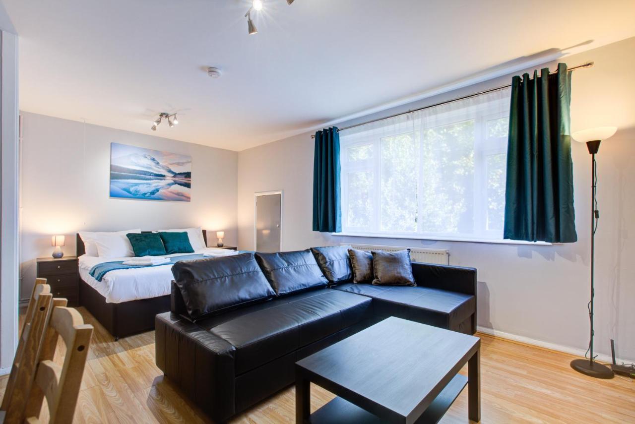 Apartment Statera - In Walworth