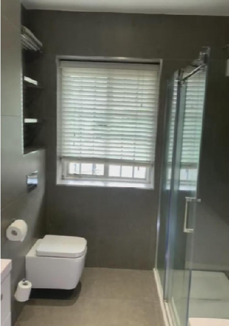 Accommodatie bij particulieren Wandsworth, South Deluxe King 5 *