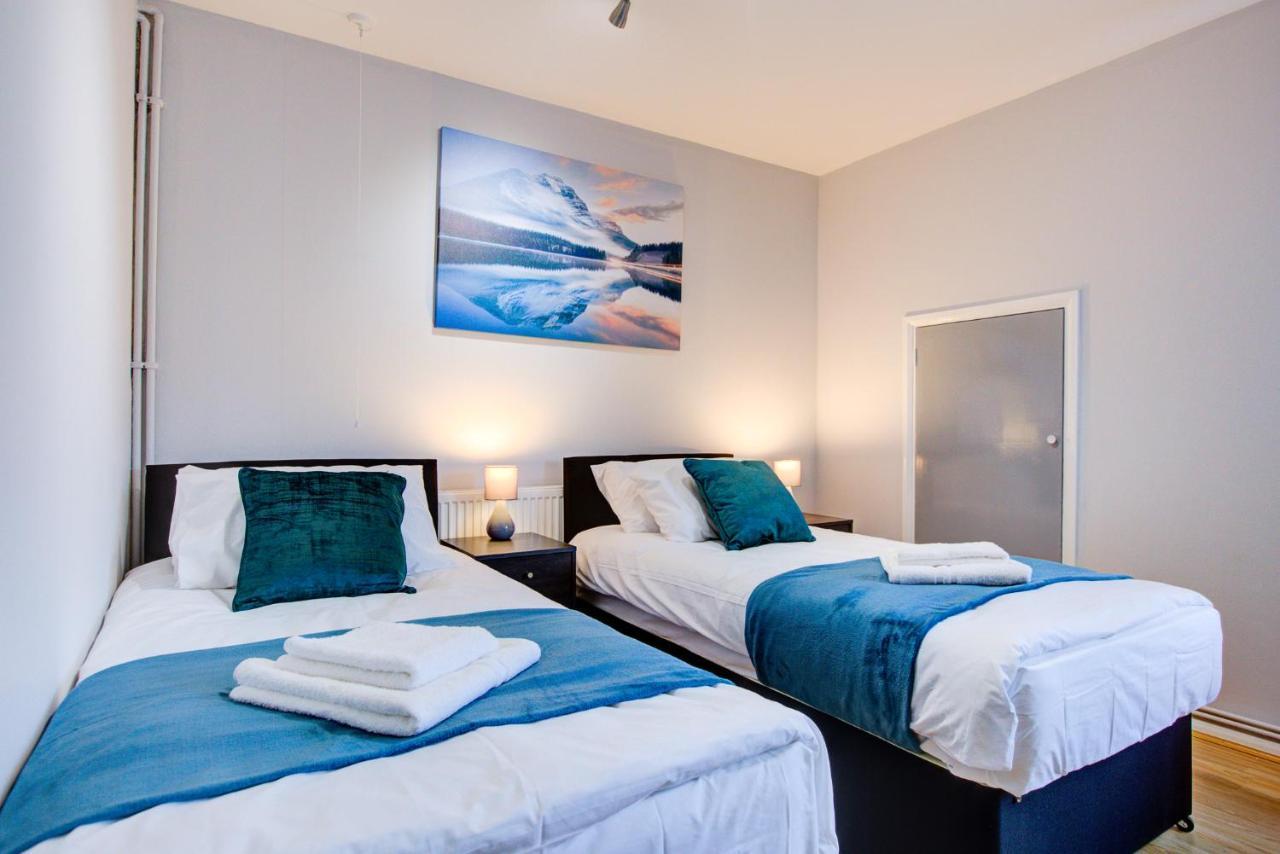 Statera - In Walworth * London