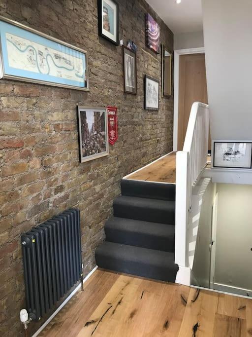 Elegant 3bed Crouchend In Style With Roof Terrace *