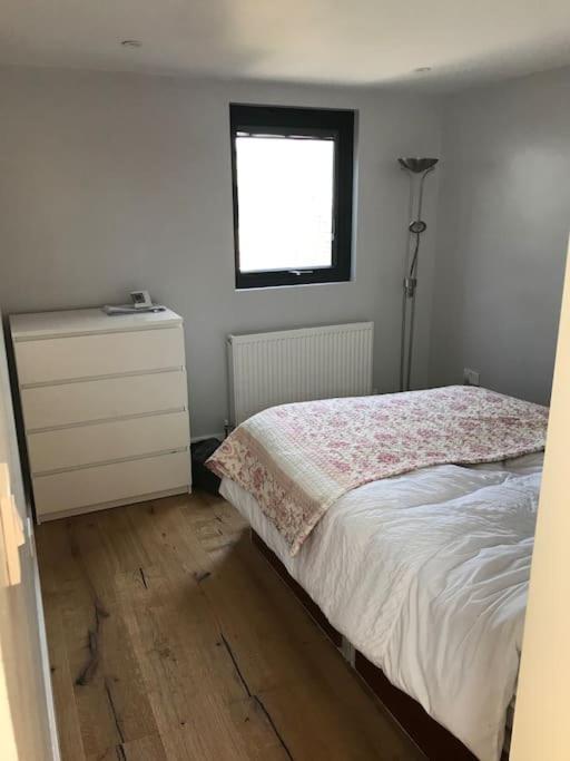 Elegant 3bed Crouchend In Style With Roof Terrace Apartamento