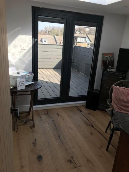 Elegant 3bed Crouchend In Style With Roof Terrace Apartamento