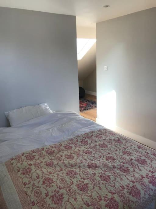 Apartamento Elegant 3bed Crouchend In Style With Roof Terrace