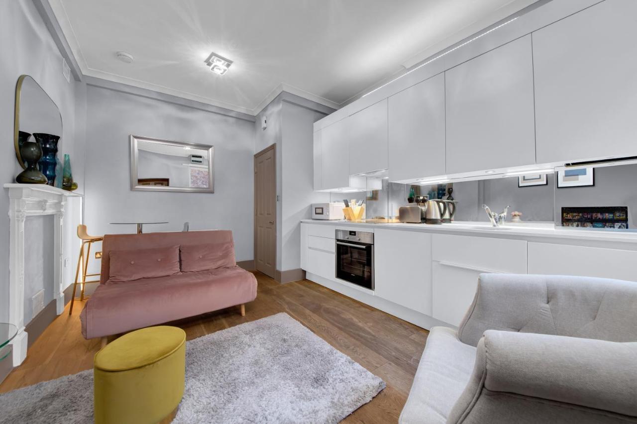 Apartment Sercasa - Cleveland - Fitzrovia London