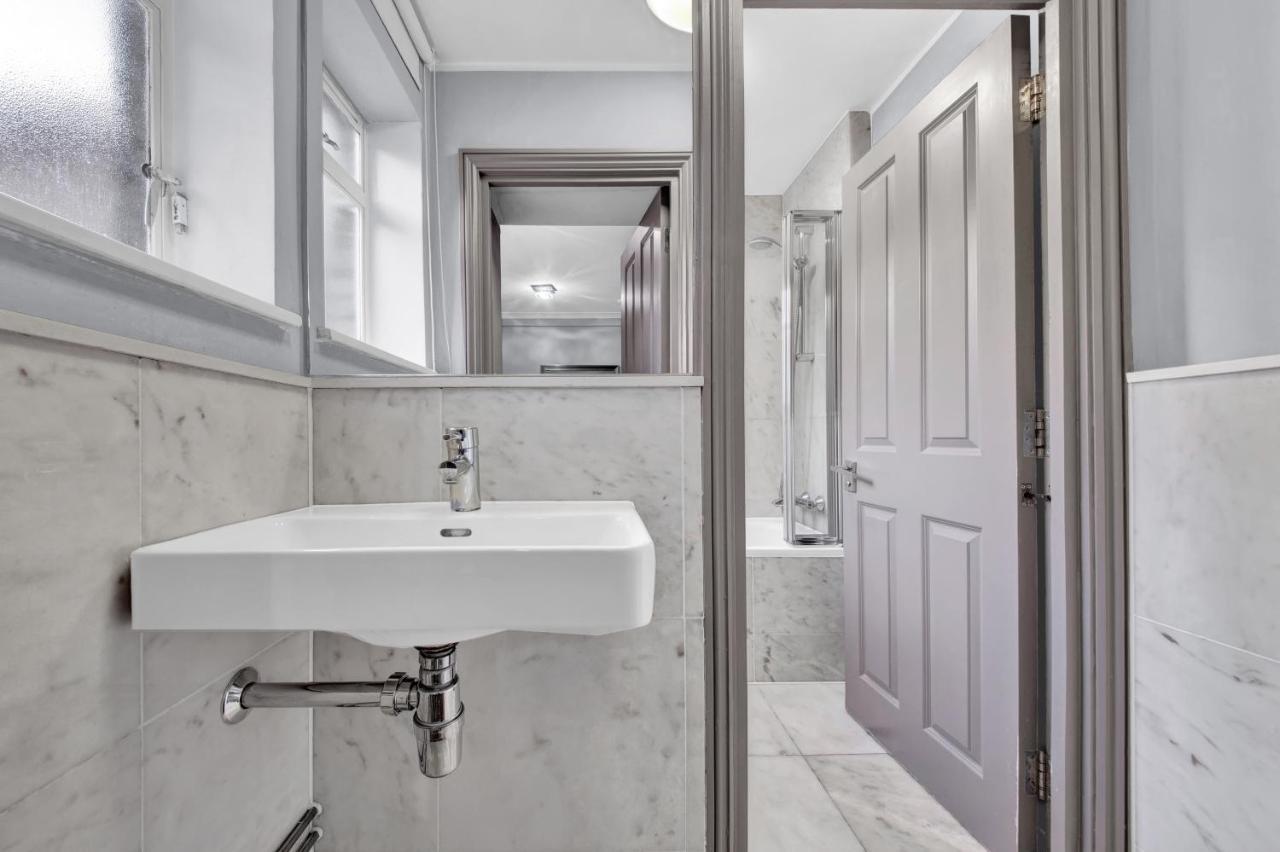 Sercasa - Cleveland - Fitzrovia Apartment *