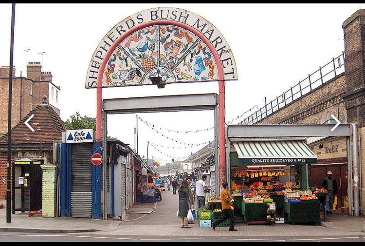 Kensington One Bed * Londres
