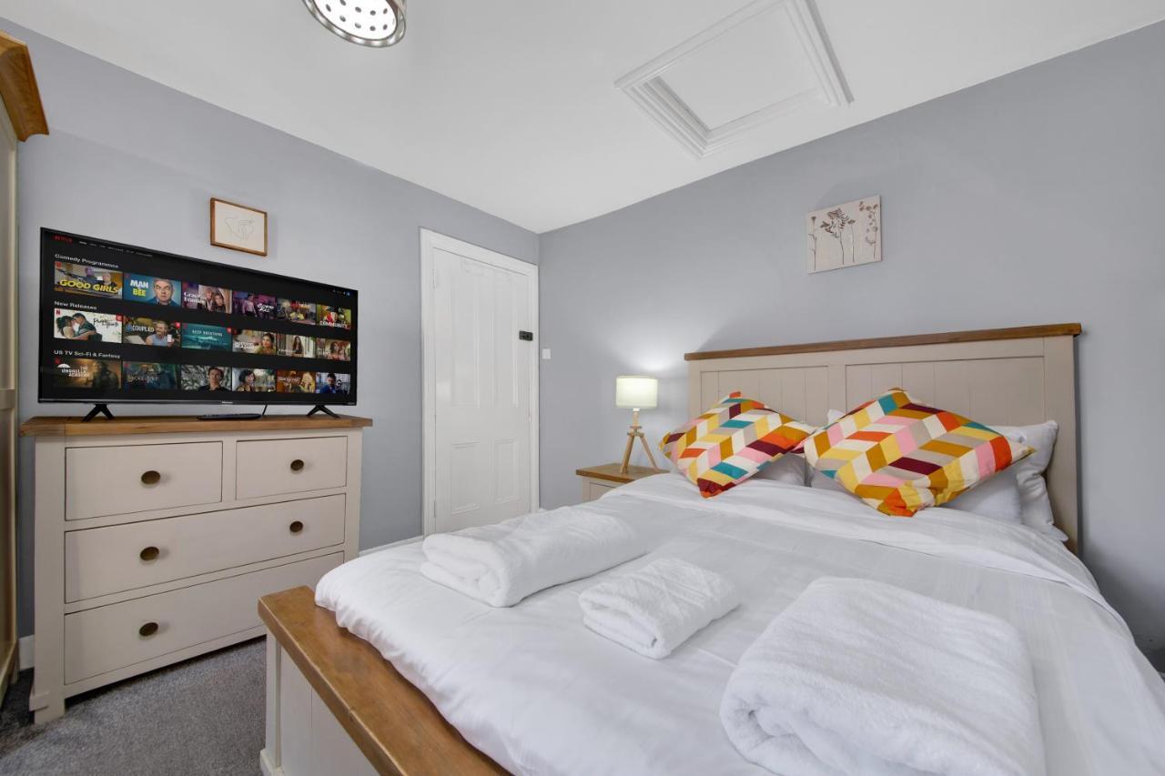 Hyde Park Guest house