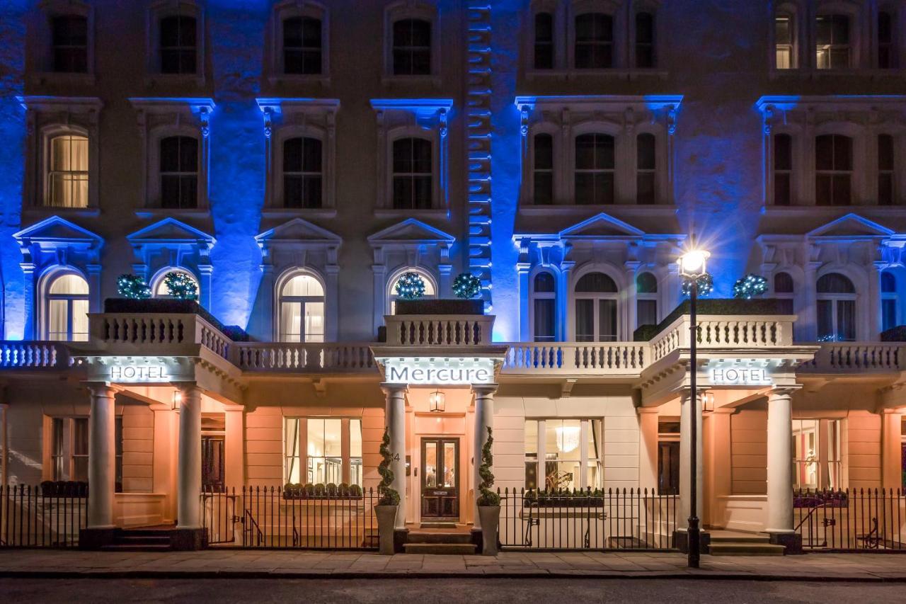 Mercure Hyde Park Hotel Londen