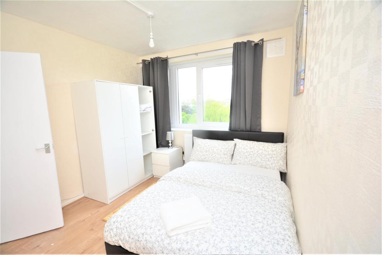 Beautiful Two Bedroom Flat In Brixton Londen