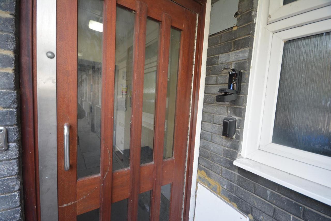 Beautiful Two Bedroom Flat In Brixton Appartement Londen