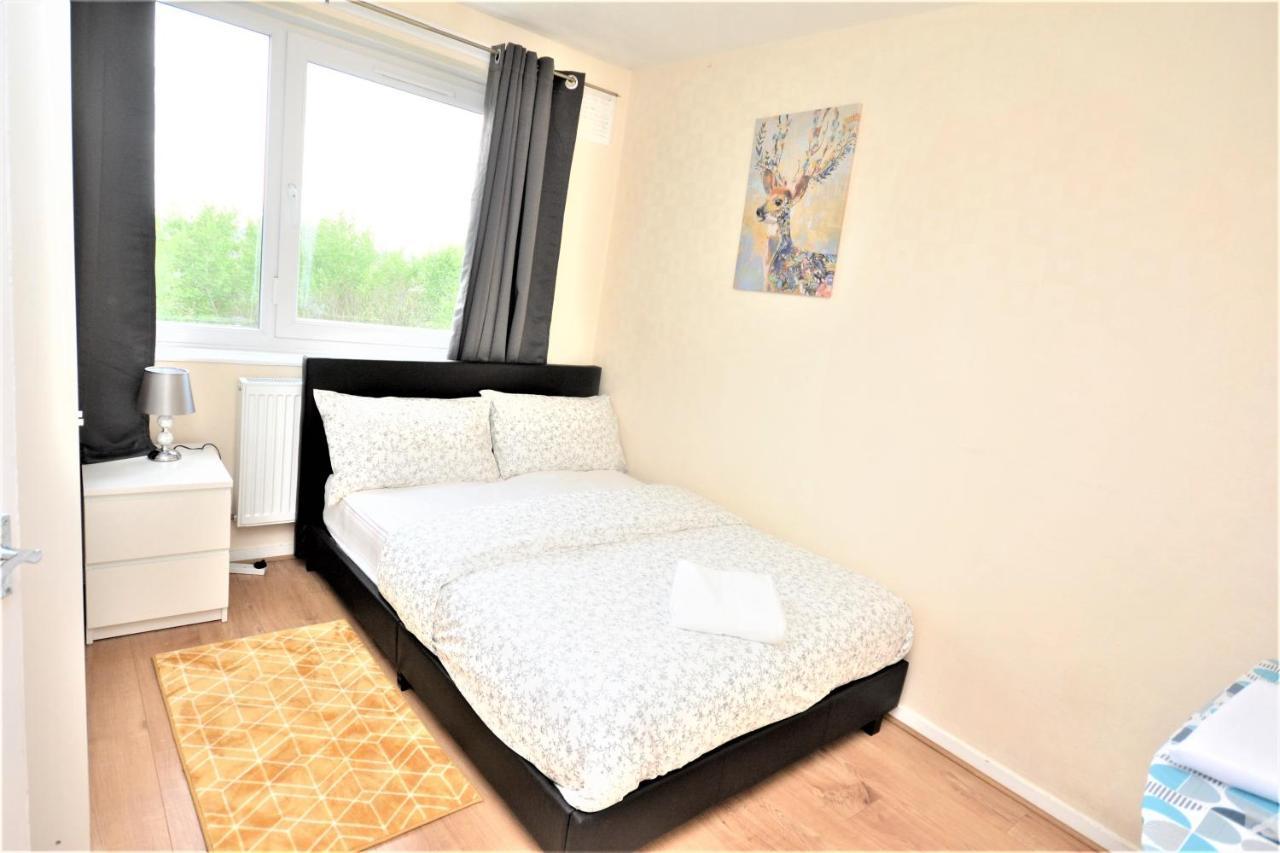 Appartement Beautiful Two Bedroom Flat In Brixton *