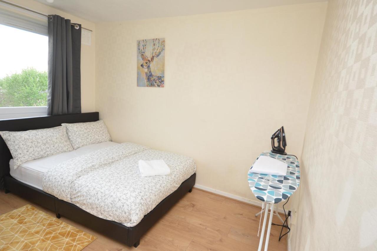 Appartement Beautiful Two Bedroom Flat In Brixton Londen