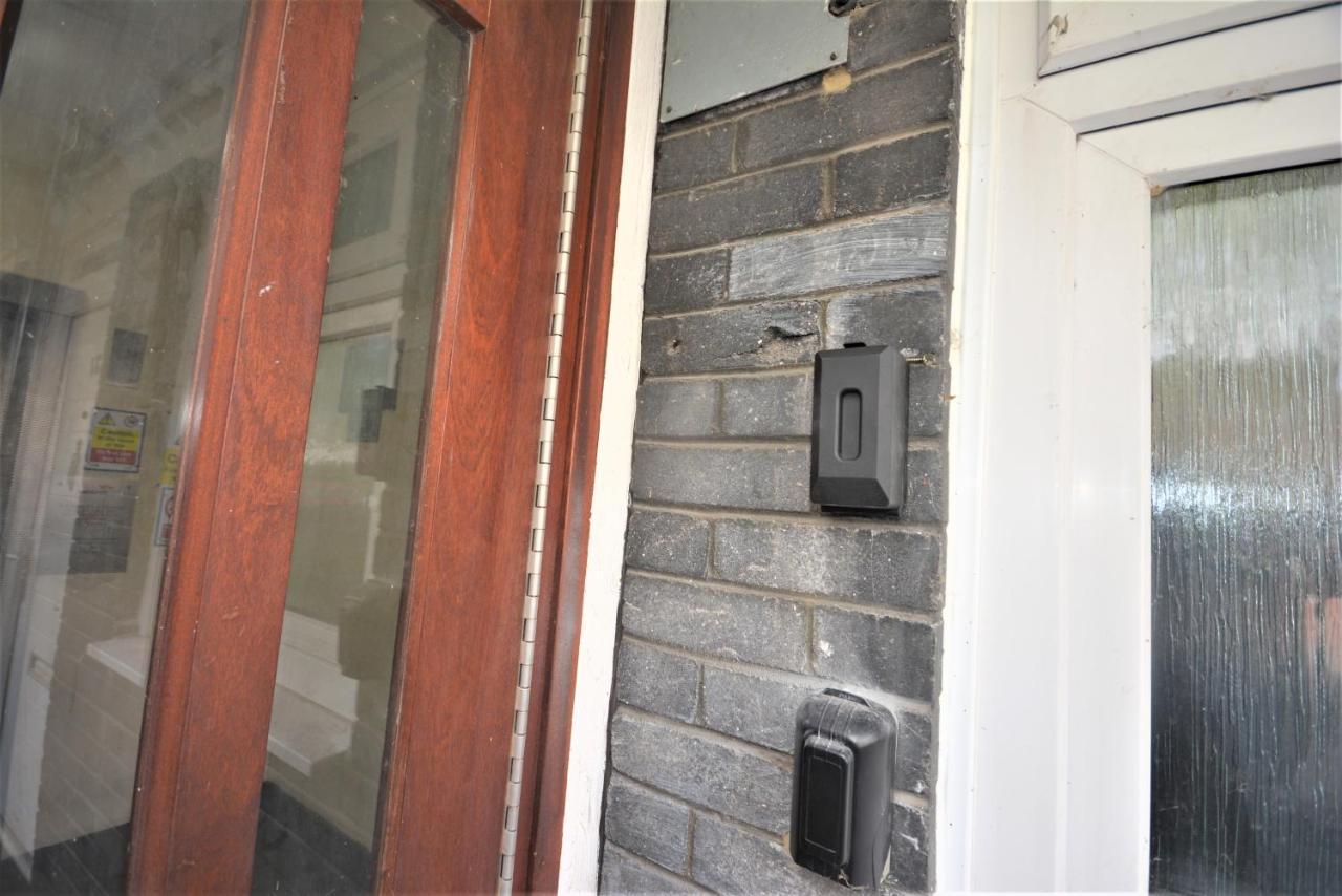 Beautiful Two Bedroom Flat In Brixton Appartement Londen