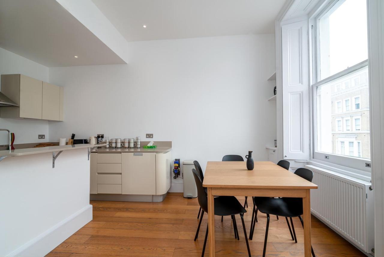 Guestready - Chic Flat In The Heart Of Kensington * Londres