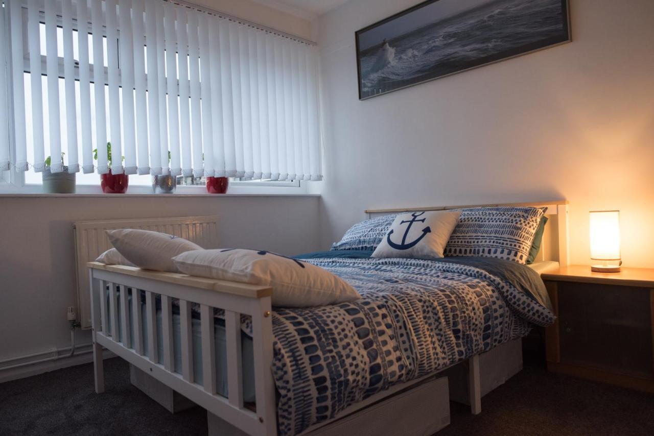 Apartment Bright And Spacious 1 Bed Flat In Camberwell *