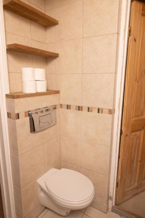 Appartement The Angel Place Hideaway - Fair 4bdr House With Terrace