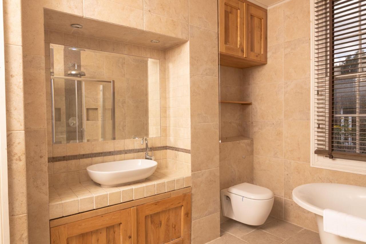 Appartement The Angel Place Hideaway - Fair 4bdr House With Terrace