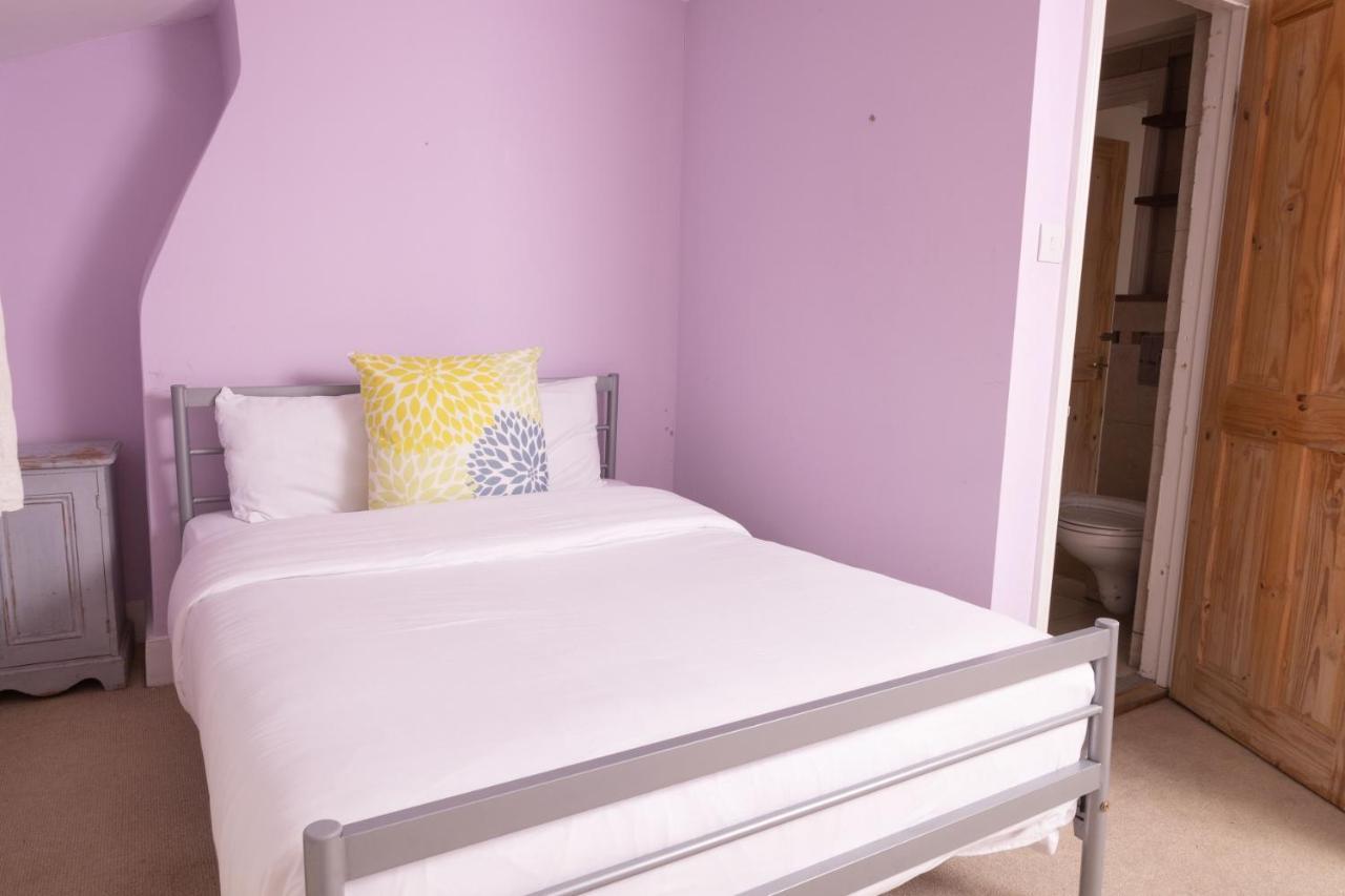Appartement The Angel Place Hideaway - Fair 4bdr House With Terrace