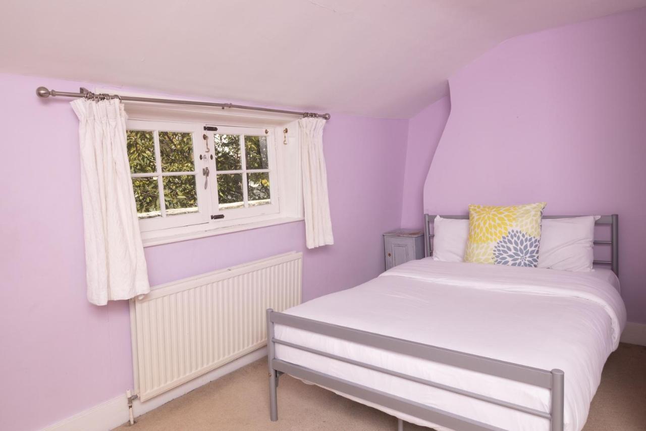 Appartement The Angel Place Hideaway - Fair 4bdr House With Terrace