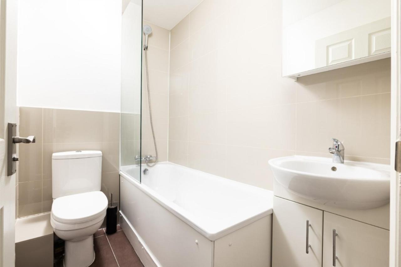 Apartment Mornington Crescent *