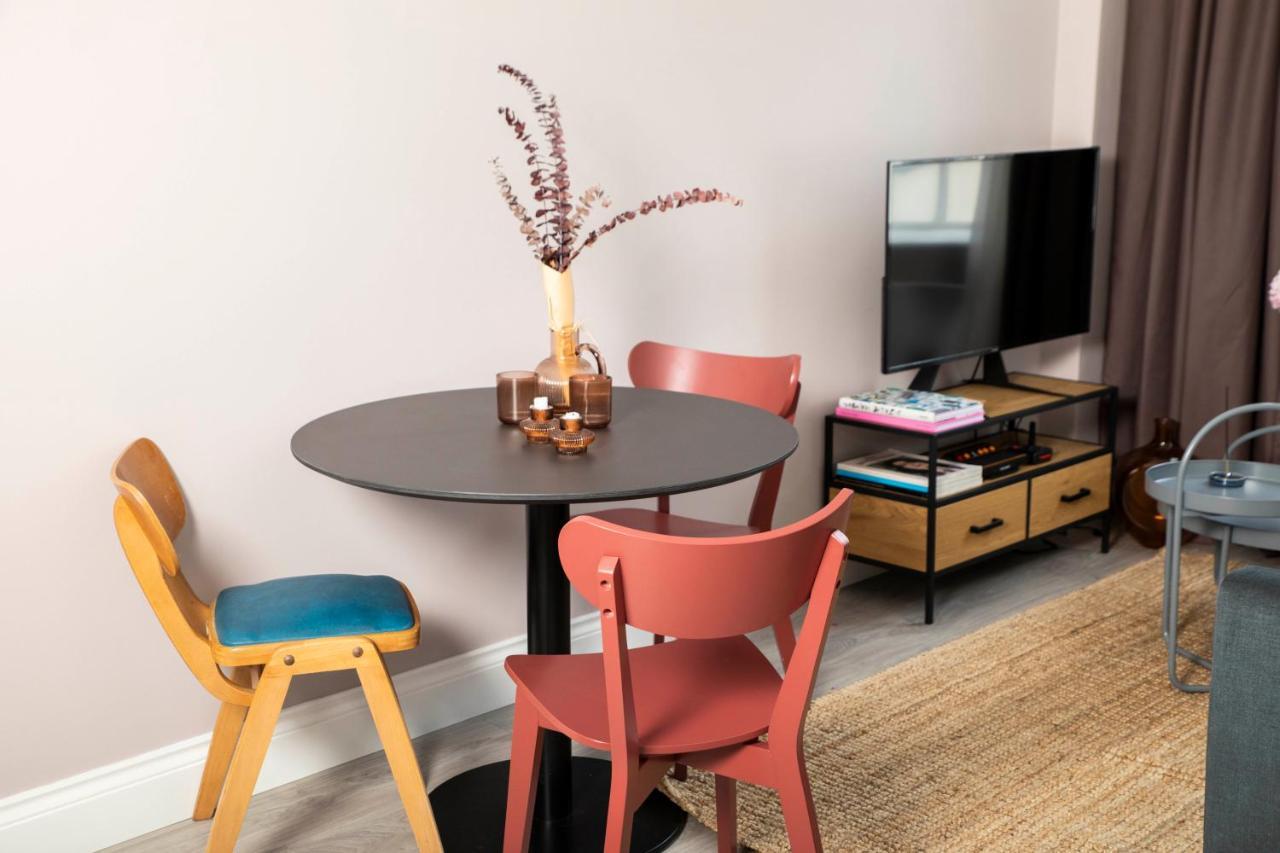 Appartement Bob W Commercial House Londen