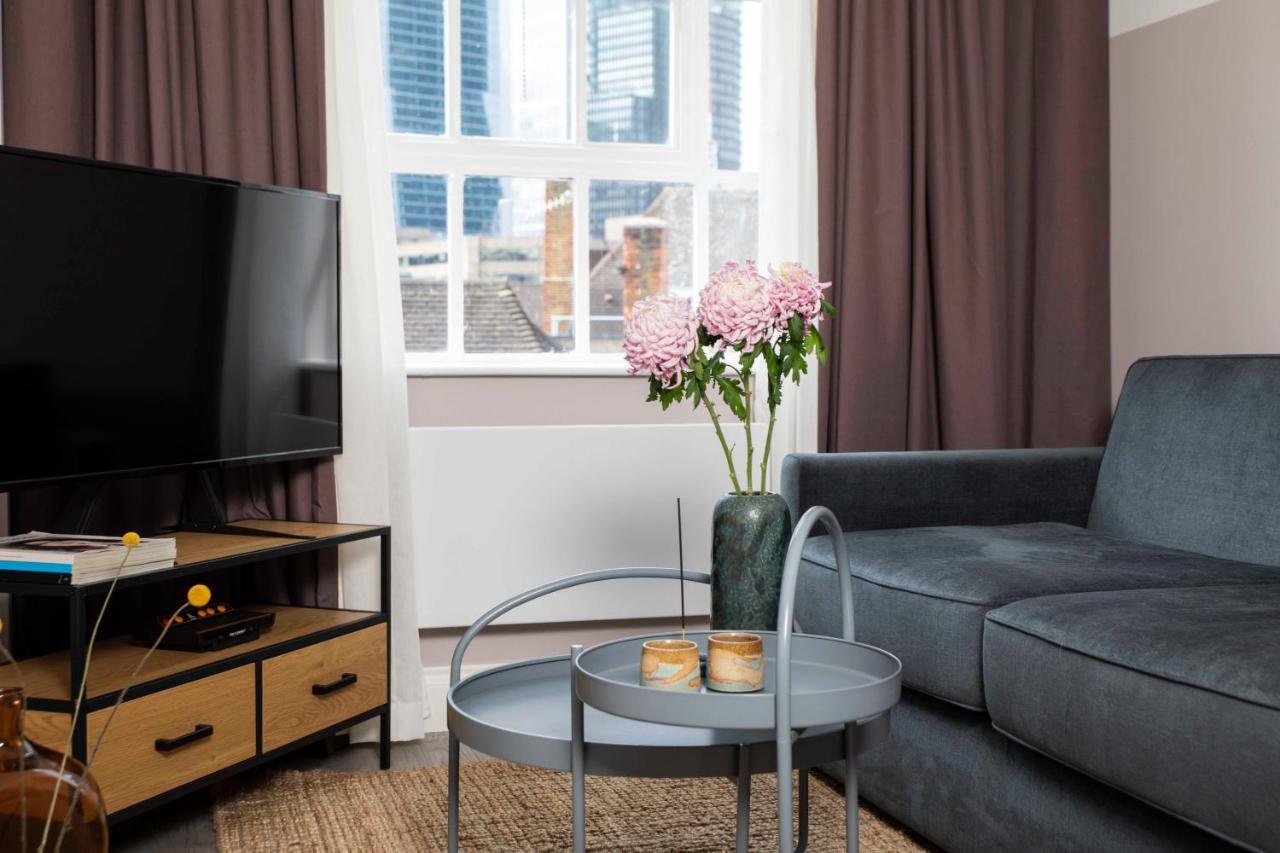 Bob W Commercial House Appartement