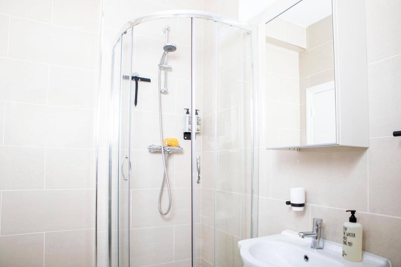 Appartement Bob W Commercial House Londen