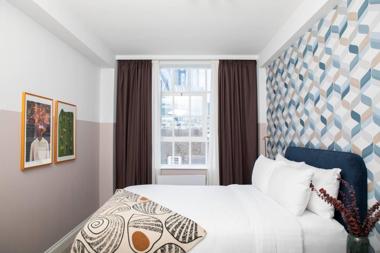 Bob W Commercial House Appartement *