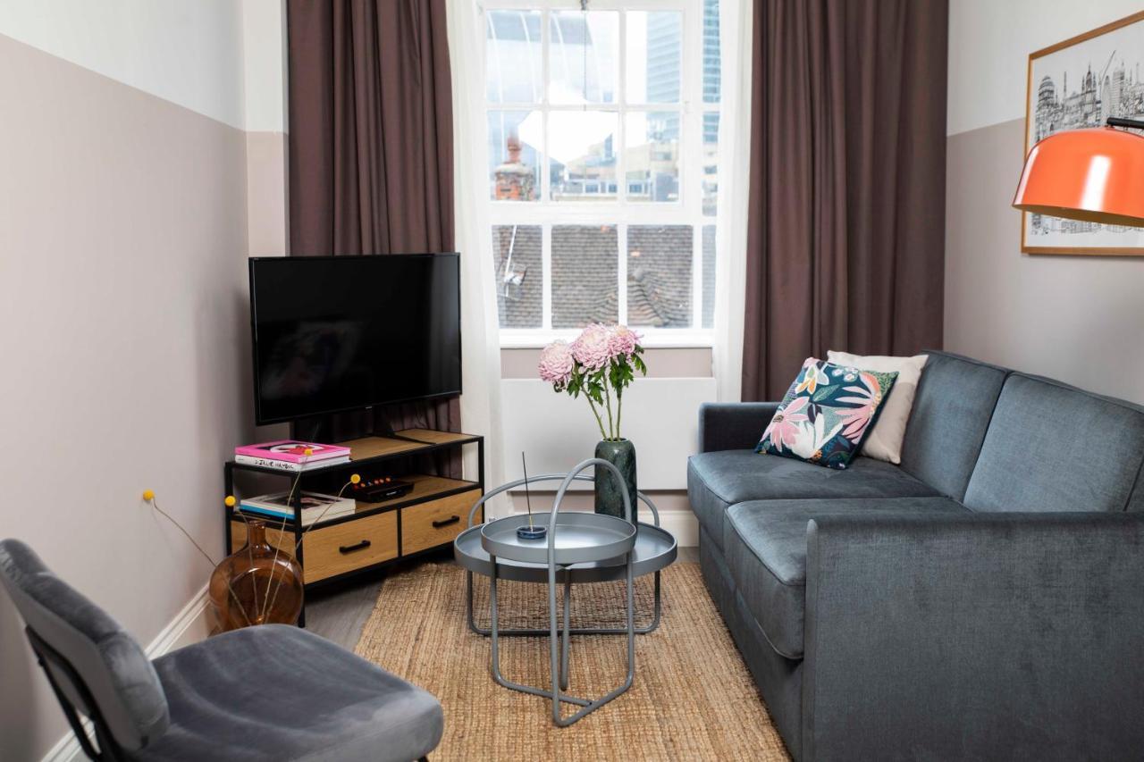 Bob W Commercial House * Londres