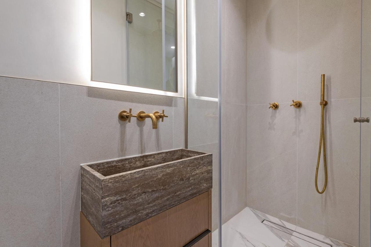 Apartamento Covent Garden Piazza By Stayo