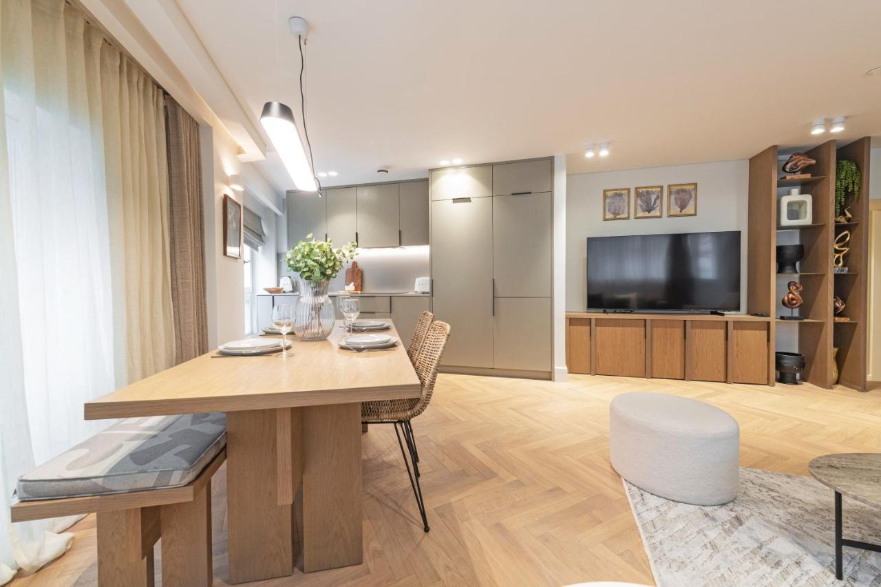 Covent Garden Piazza By Stayo Appartement Londres