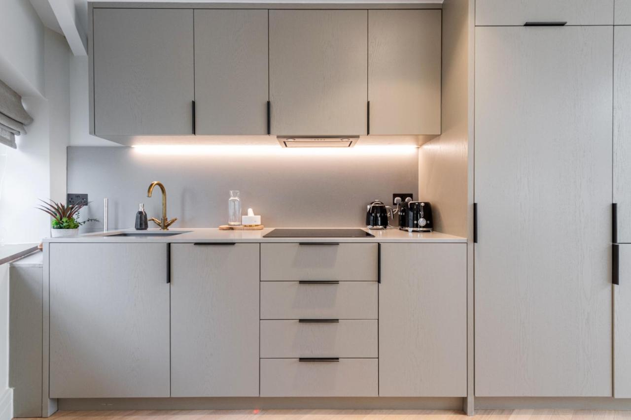 Covent Garden Piazza By Stayo Appartement Londen